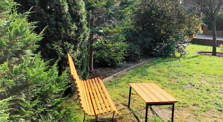 Apartment with 2 rooms for 5 persons — photo 4