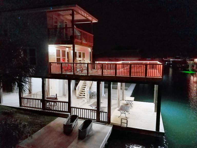 Ferienhaus Jamaica Beach