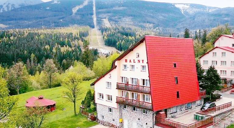 Halny Natura Tour in Karpacz