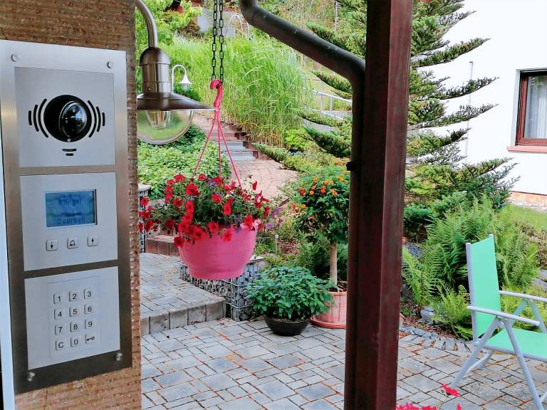 Holiday Apartment 'Am Silberg' with Mountain View, Private Terrace & Wi-Fi — photo 3