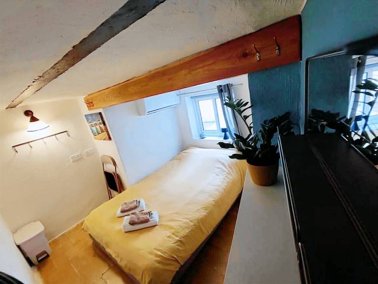 Appartement en copropriété La Valette