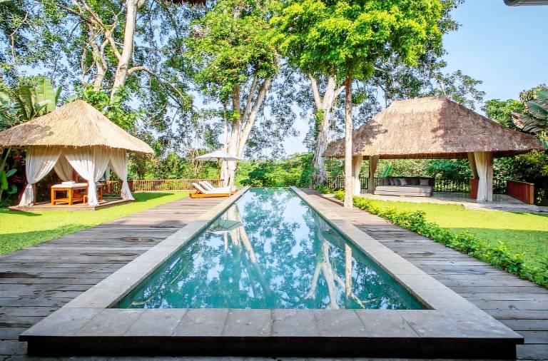 Villa  Ubud