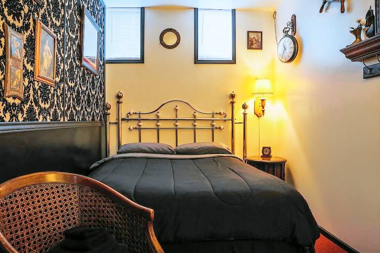 Hostel East Hollywood