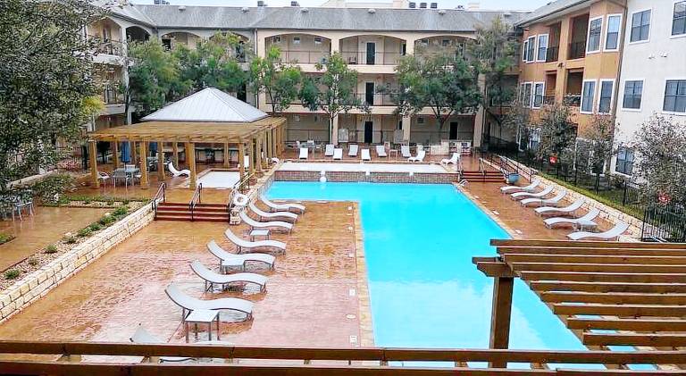 69 m² Ferienwohnung