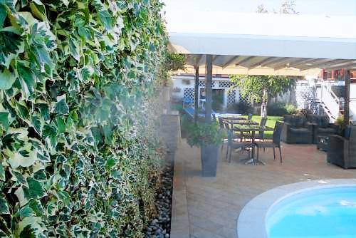 Bed and breakfast  Cornaredo
