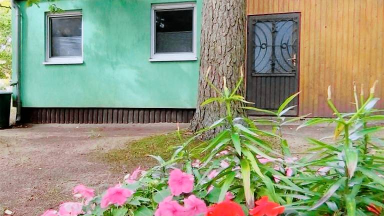 Ferienhaus Röbel/Müritz