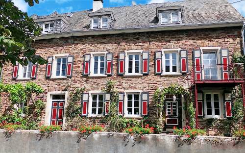 Bed & Breakfast Ediger-Eller