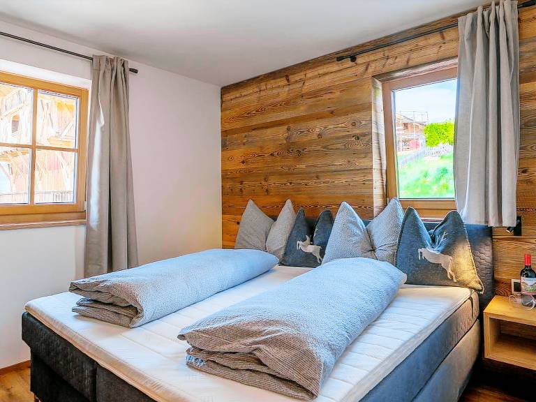 Ferienwohnung in Lajen für max. 5 Gäste Ferienwohnung in Lajen für max. 5 Gäste