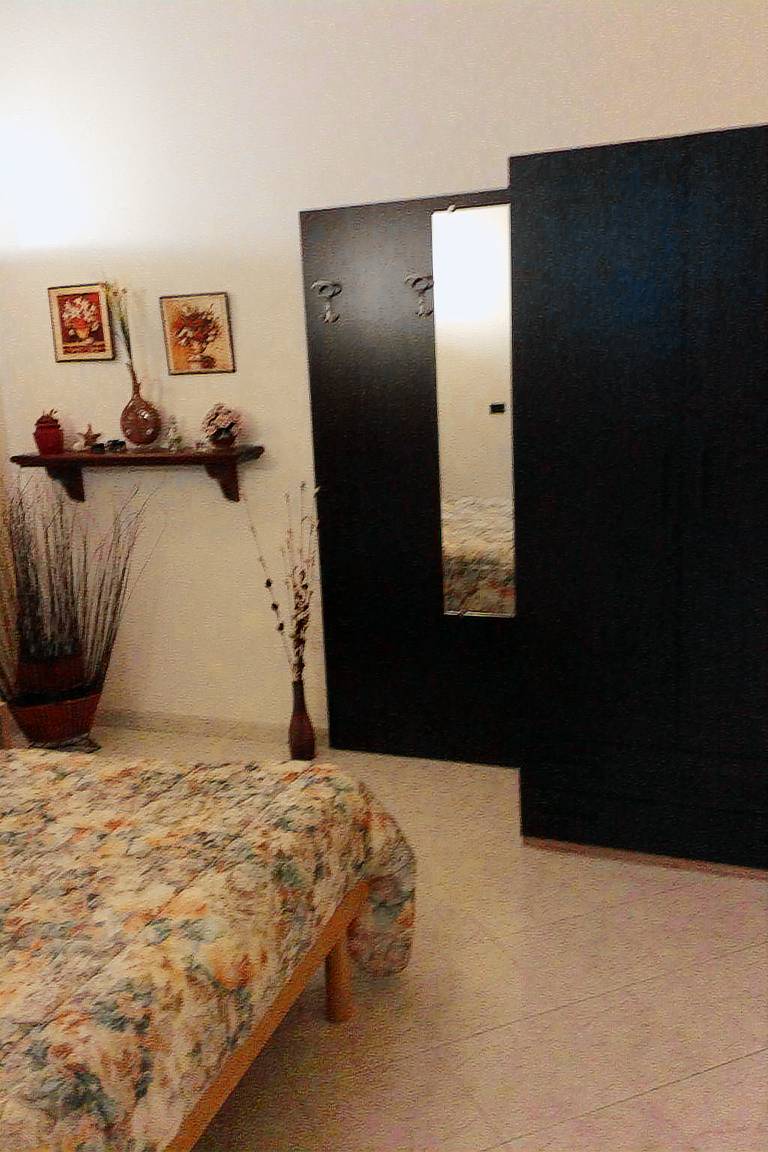 Appartamento vacanza Cagliari