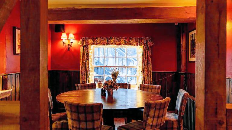 Blue Ball Inn — photo 4