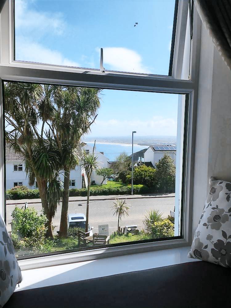 Bed and breakfast Carbis Bay