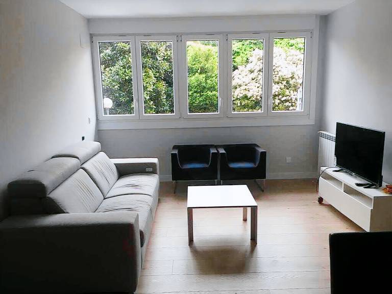 Appartement Irun