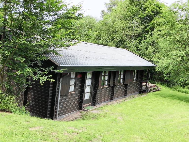 Ferienhaus Bad Arolsen