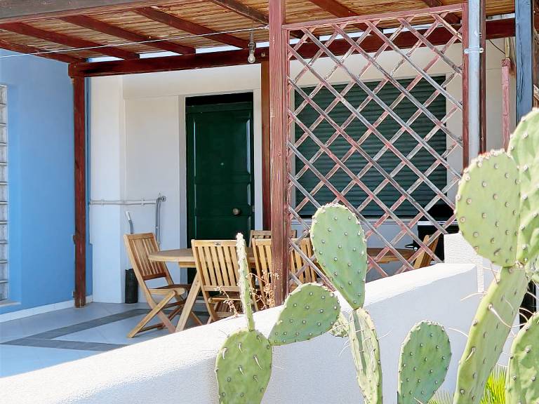 Ferienwohnung in Fano für max. 3 Personen, Ferienwohnung in Fano für max. 3 Personen,