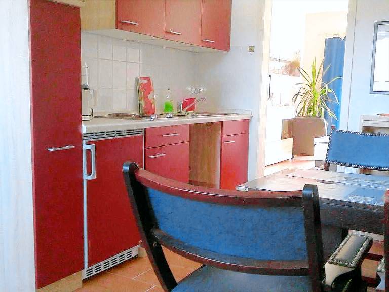 Ferienwohnung Lietzow
