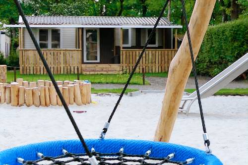 Vakantiepark Wateren