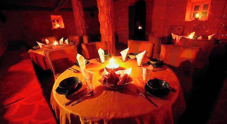 Sahara Desert Camp Mhamid - Bivouac Le Pacha — photo 3