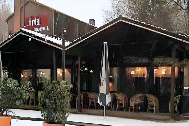 Bischofshol in Hannover