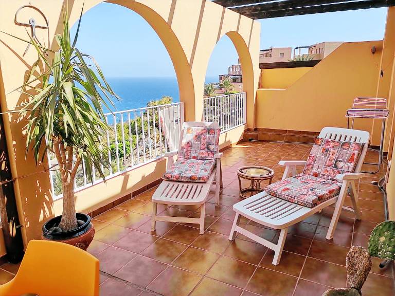 Apartamento Mojácar