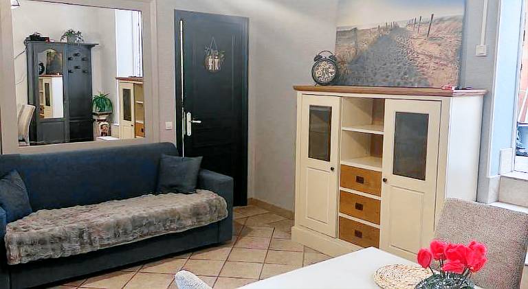 Apartment with 2 rooms for 6 persons — photo 4