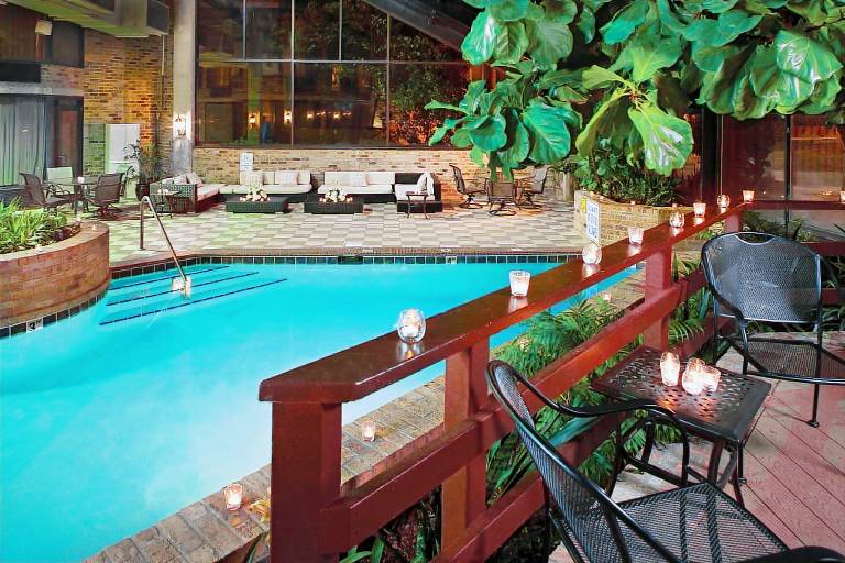 DoubleTree by Hilton Hotel Murfreesboro — photo 5