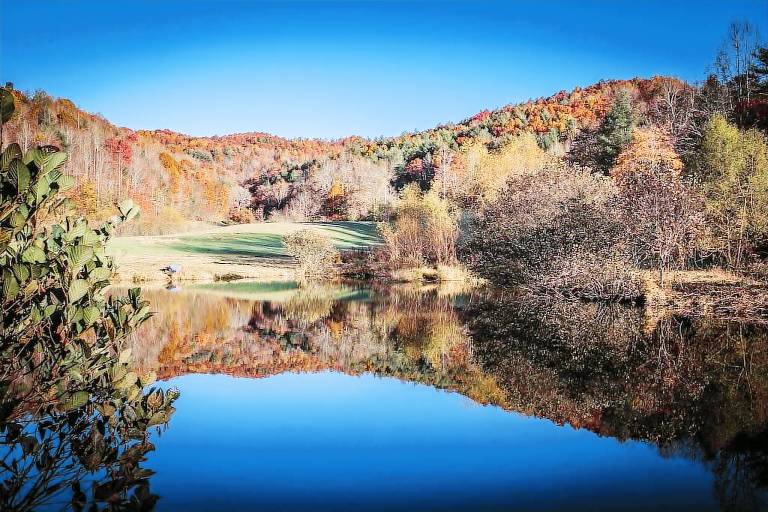 Resort  Beaver Creek