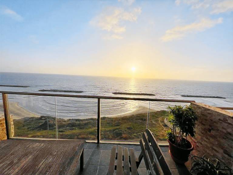 Appartement Netanya