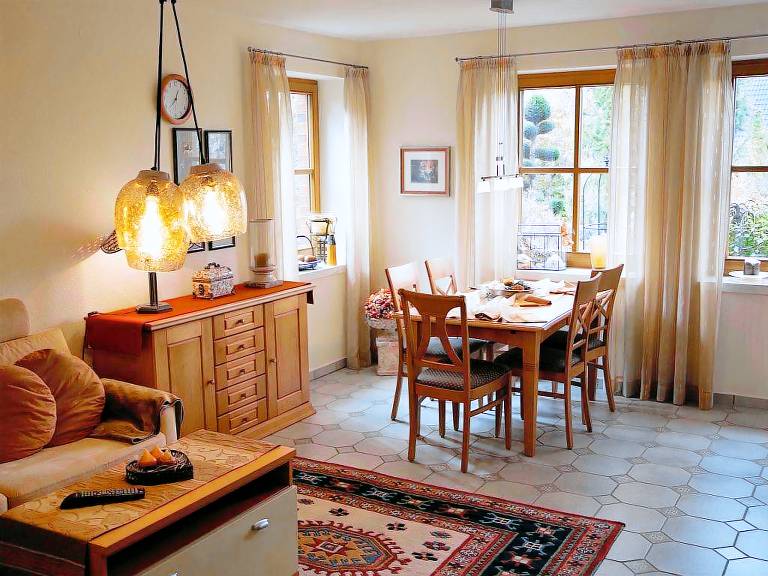 Ferienwohnung Rubel