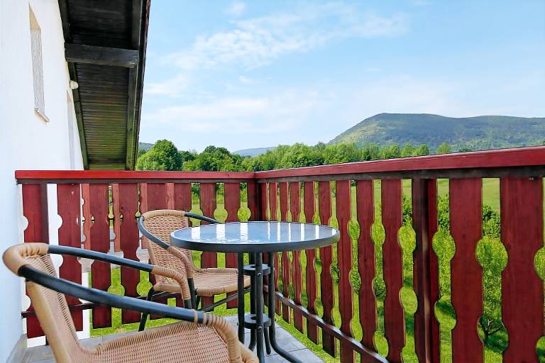 Apartman Smoljanac
