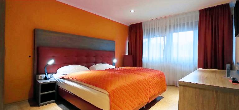 Ferienwohnung Donaueschingen