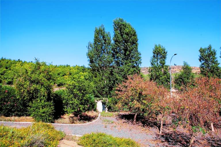 Apartamento Almayate