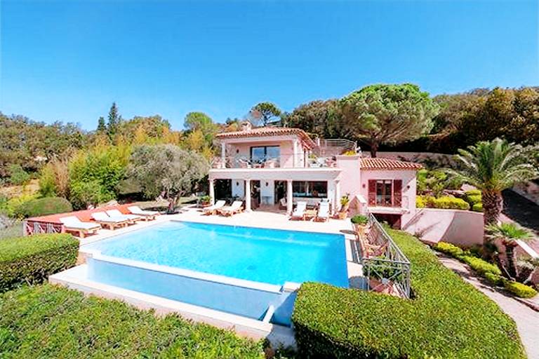 Villa Ramatuelle