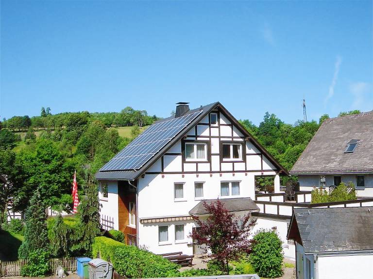 Ferienwohnung Assinghausen