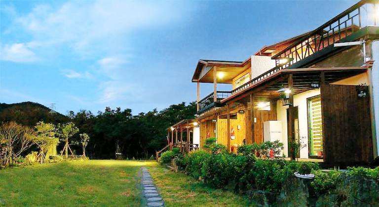 150 m&sup2; Ferienhaus