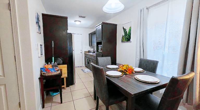 Beautiful holiday apartment | Pets are welcome — photo 3