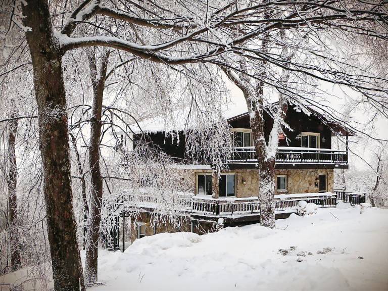 House Seven Springs