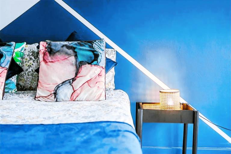 Accommodation Blackpool