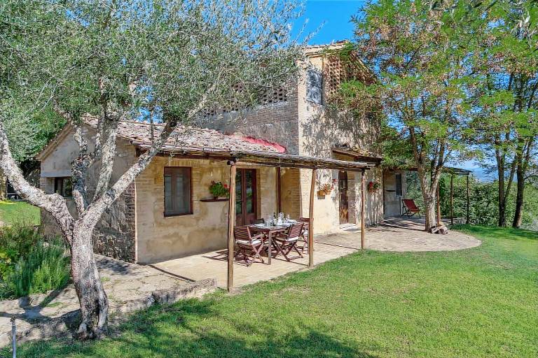 Agriturismo Buonconvento