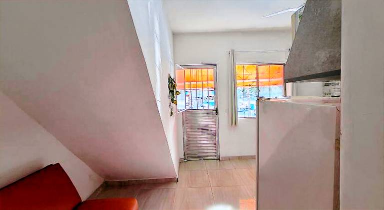 Vacation home with 1 room for 3 persons — photo 5