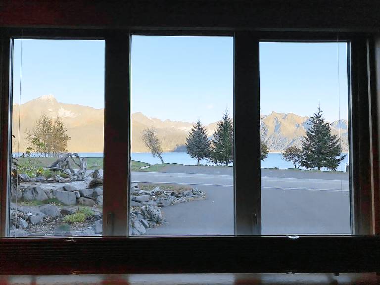Apartment  Seward