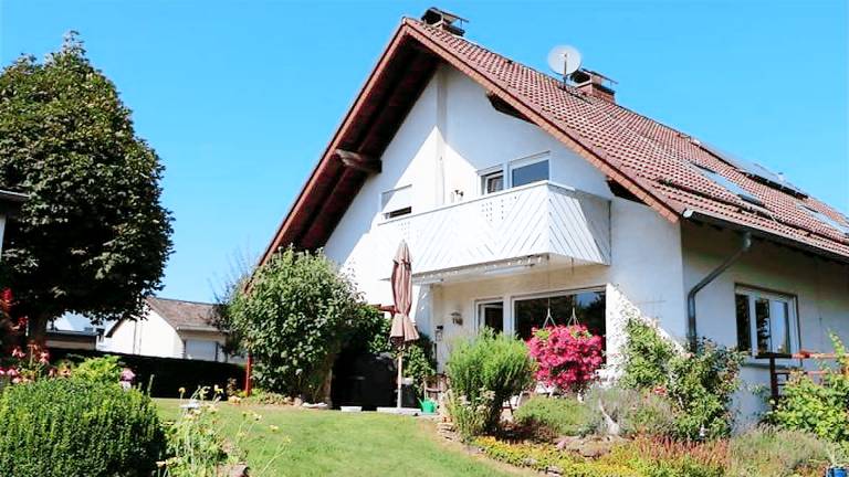 Ferienwohnung  Vöhl
