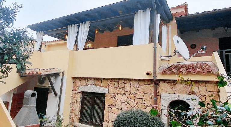 Rental apartment | Dogs allowed in Loiri Porto San Paolo