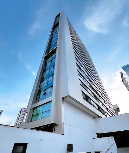 Apart-hotel  Piedade