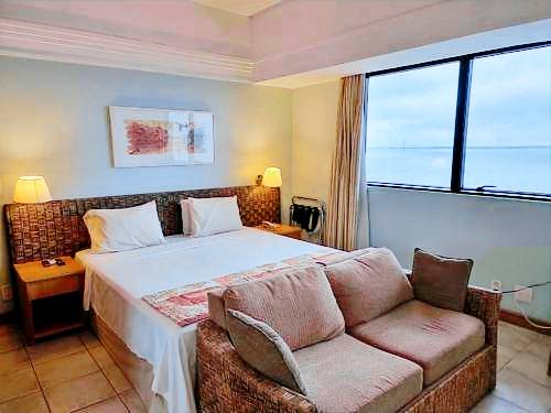 Apartamento Tarumã