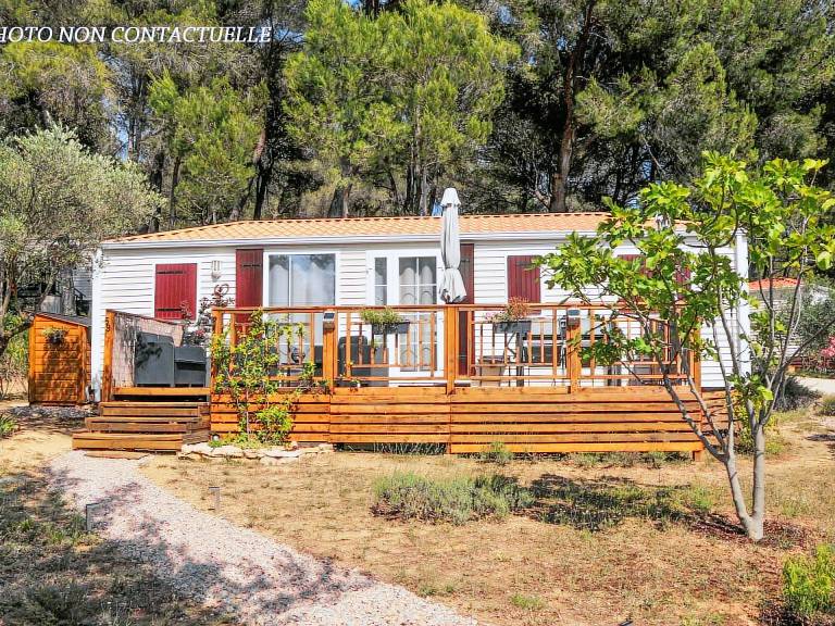 Mobil-home Pézenas