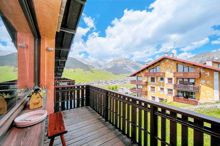 Appartamento Livigno