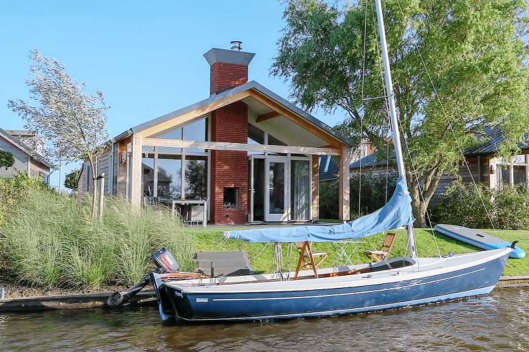Huis  Akkrum