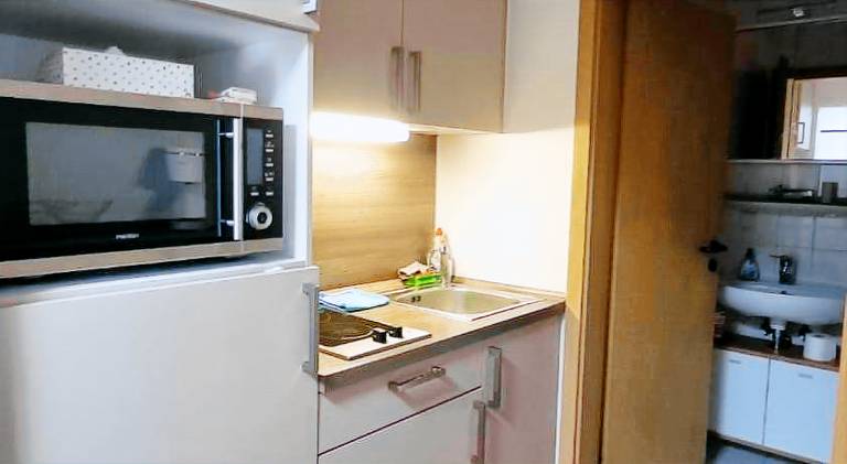 Holiday apartment with 1 room for 4 persons — photo 3