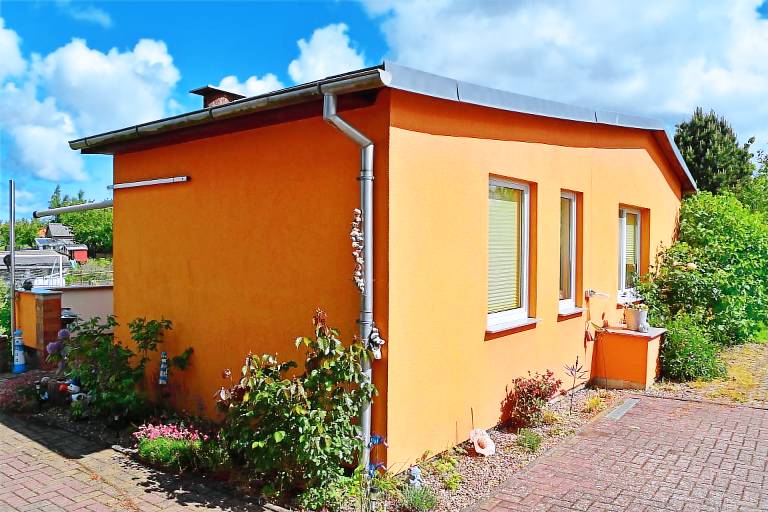 Bungalow Stülow