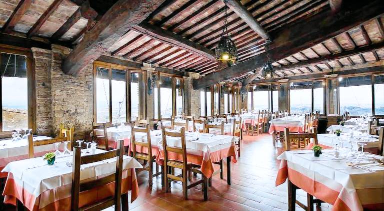 Hotel La Cisterna — photo 3
